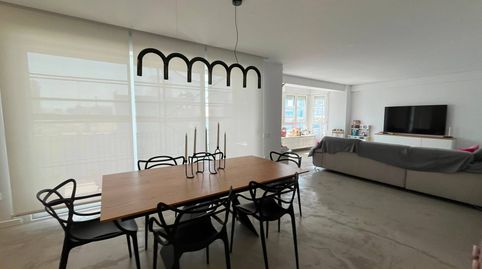 Foto 2 de Ático en venta en Paseo Eres de Santa Llucia, Centro, Elche / Elx