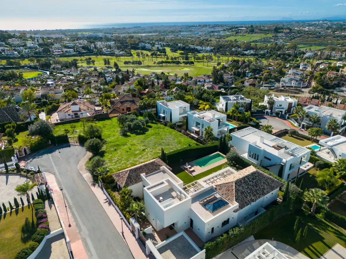 Haus mit Pool zum Verkauf in Marbella Centro, imagen 28