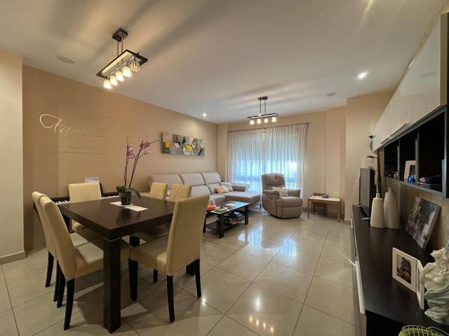 Piso en Venta en Beniarbeig