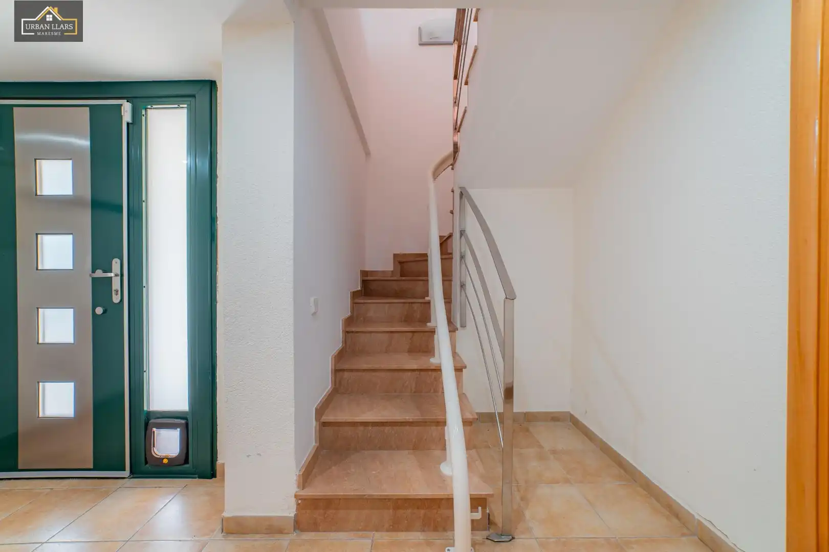 Casa o chalet en venta en Sant Vicenç de Montalt con Jardín privado, Parquet y Piscina comunitaria