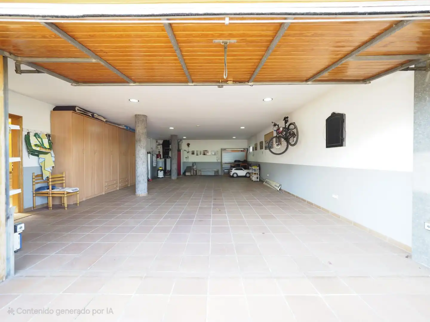 Houses for sale in Vilamalla  with Air Conditioner, Heating and Private garden