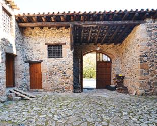 Finca rústica en venda en Llagostera amb Calefacció, Jardí privat i Piscina
