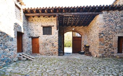Country house zum verkauf in Llagostera mit Heizung, Privatgarten und Schwimmbad