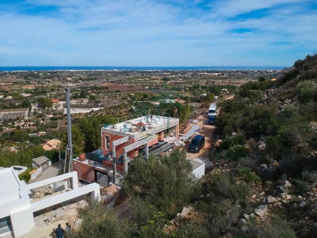 Maison à vendre à Pedreguer, imagen 7