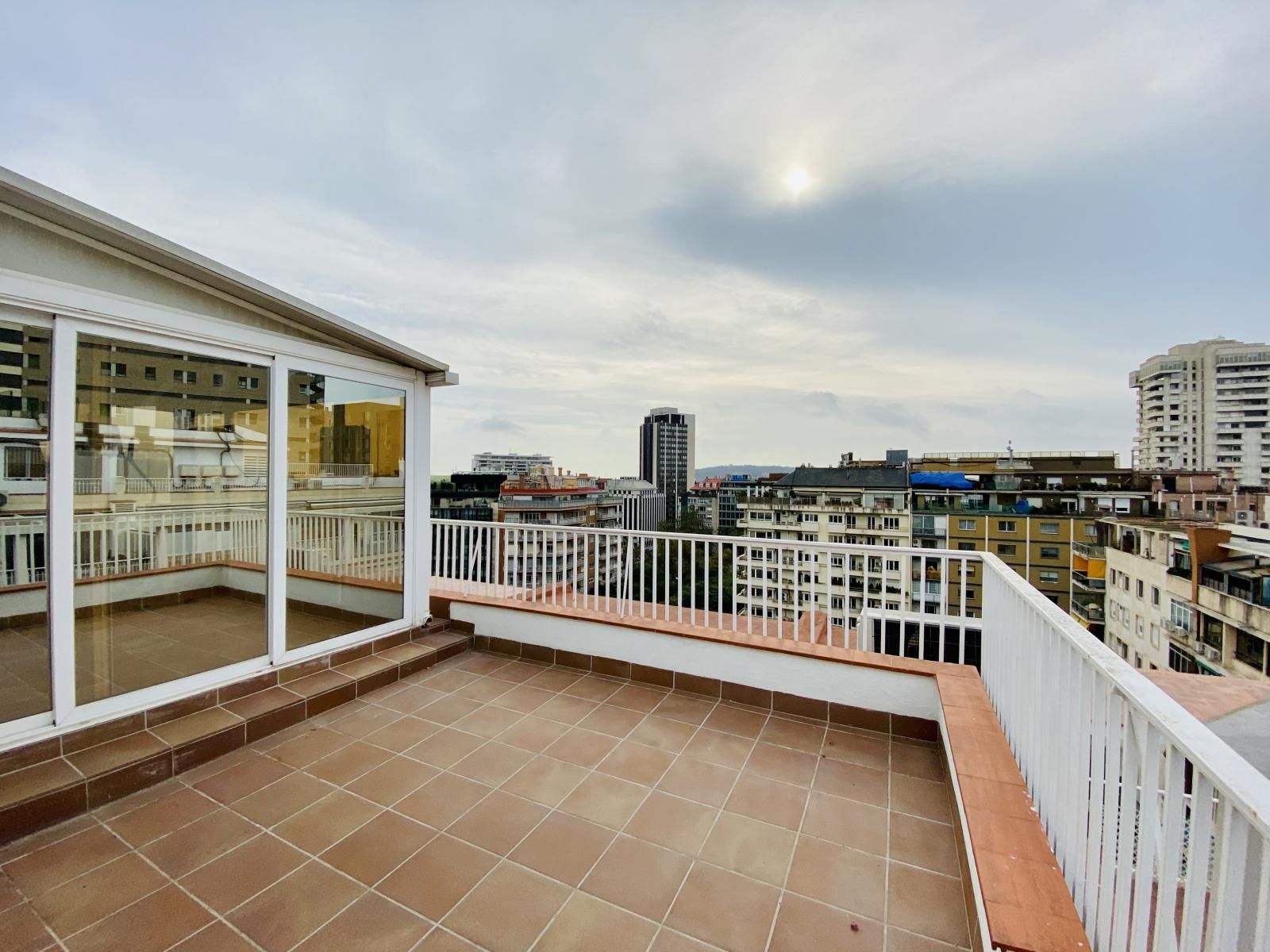 Attic for sale in Sant Gervasi- Galvany