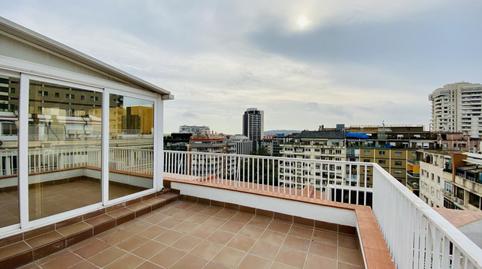 Foto 2 de Àtic en venda a Sant Gervasi- Galvany,  Barcelona Capital