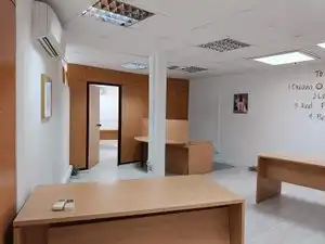 Büro zur Miete in Las Rozas de Madrid
