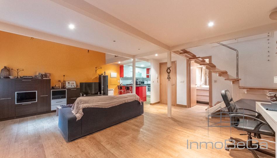 Foto 1 de Pis en venda a Kuskuburu Kalea, Polígono Rojo - Aldapa, Bizkaia