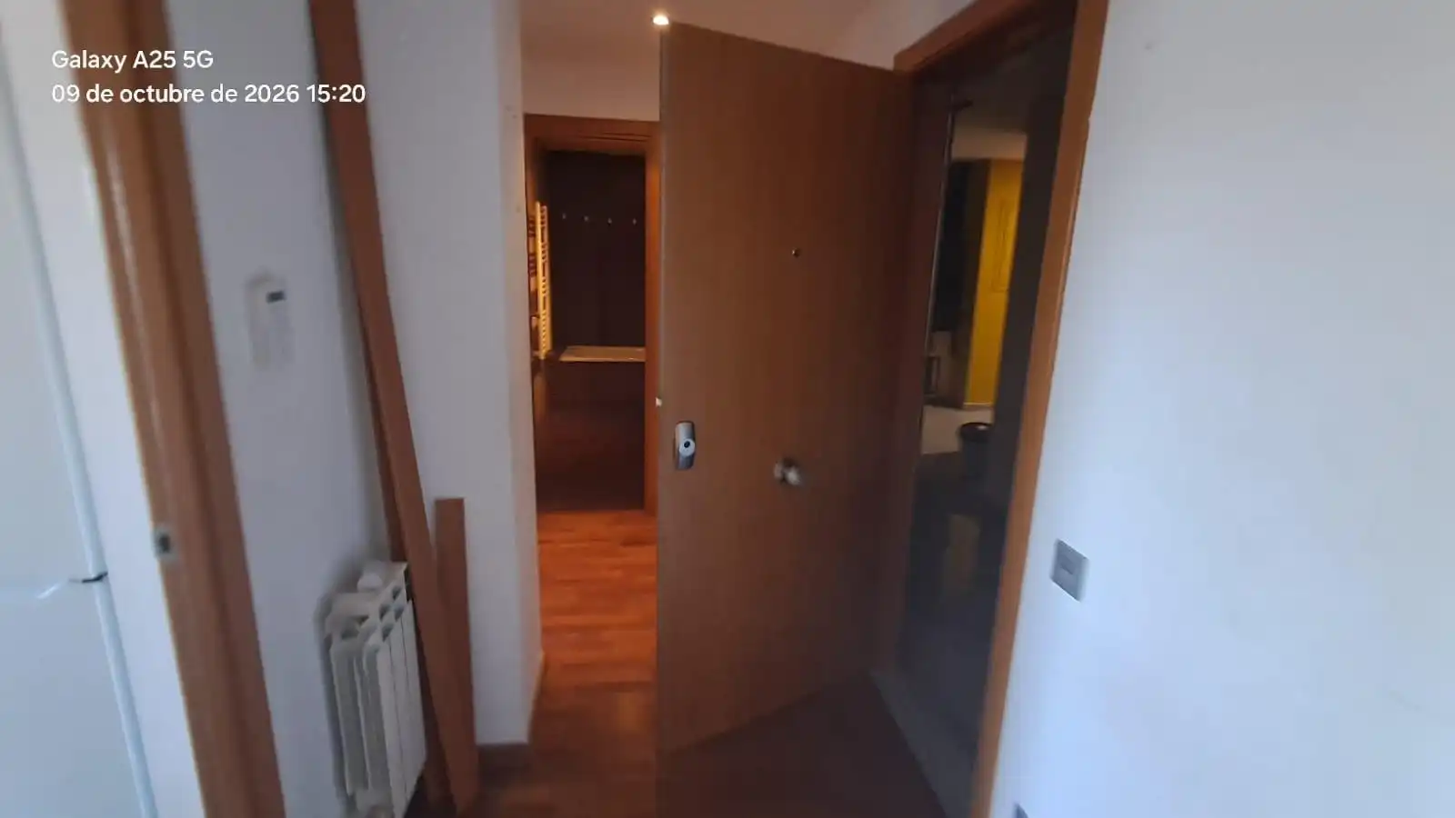 Wohnung zum Verkauf in Partides de Lleida