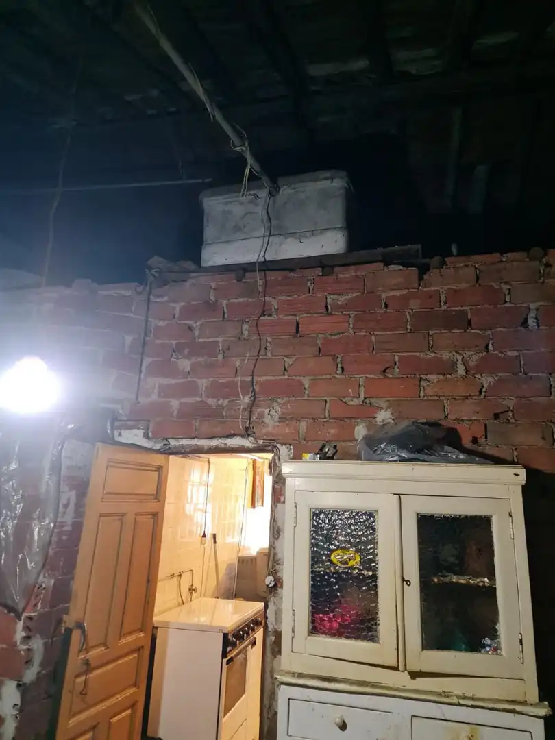 Casa o chalet en venta en Navalperal de Pinares con Calefacción, Terraza y Trastero