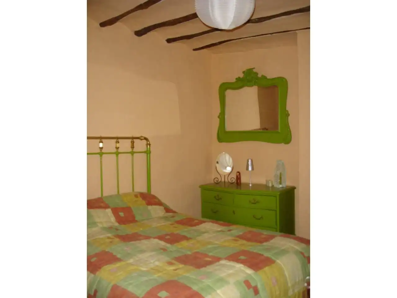 Dormitori de Casa o xalet en venda en Férez