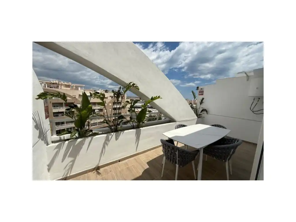 Appartement compact à vendre à Ronda Don Manuel Martinez Guira, imagen 5