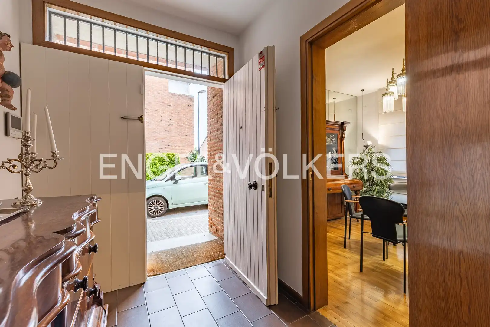 Casa adosada en venta en Matadepera con Aire acondicionado, Calefacción y Jardín privado