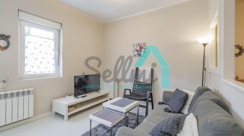 Photo 4 of Flat for rent in Leopoldo Alas, Auditorio - Seminario - Parque de Invierno, Oviedo