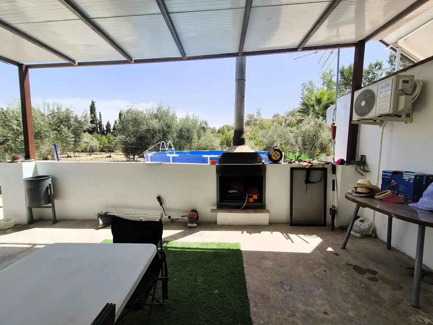 Rural land for sale in Huétor Tájar, imagen 7