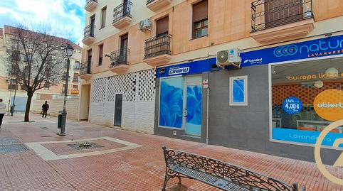 Photo 3 of Premises for sale in Pasaje Poeta Jorge Guillén, 1, Juzgados - La Feria, Málaga