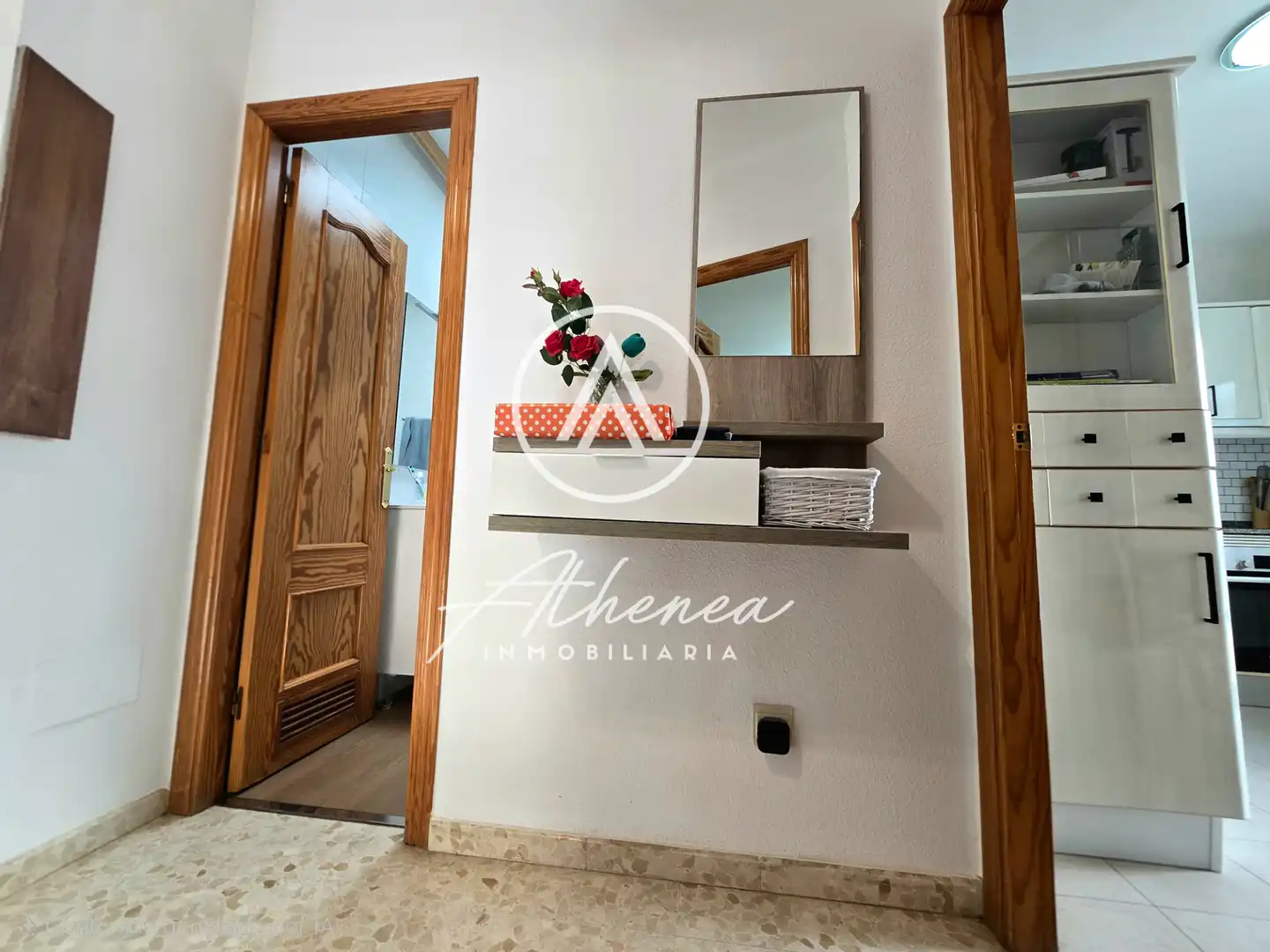 Detached homes for sale in Roquetas de Mar  with Air Conditioner, Heating and Terrace