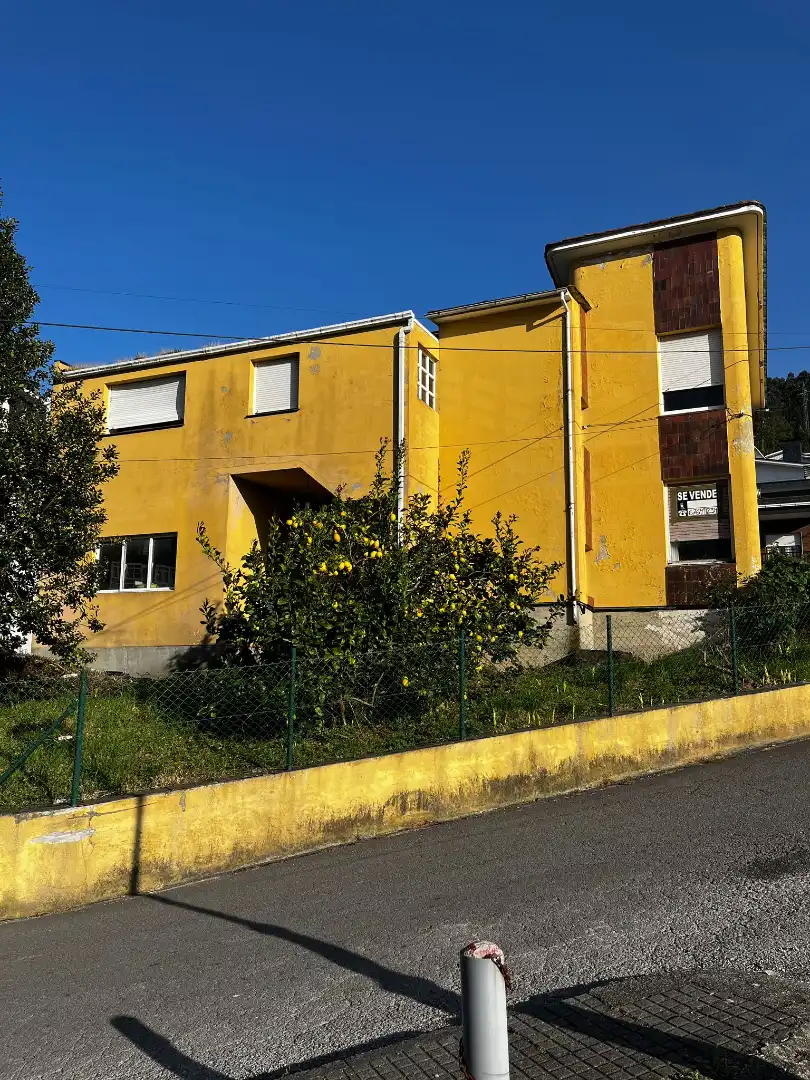 Chalet con terraza en venta en Calle Fuente la Cal 27
