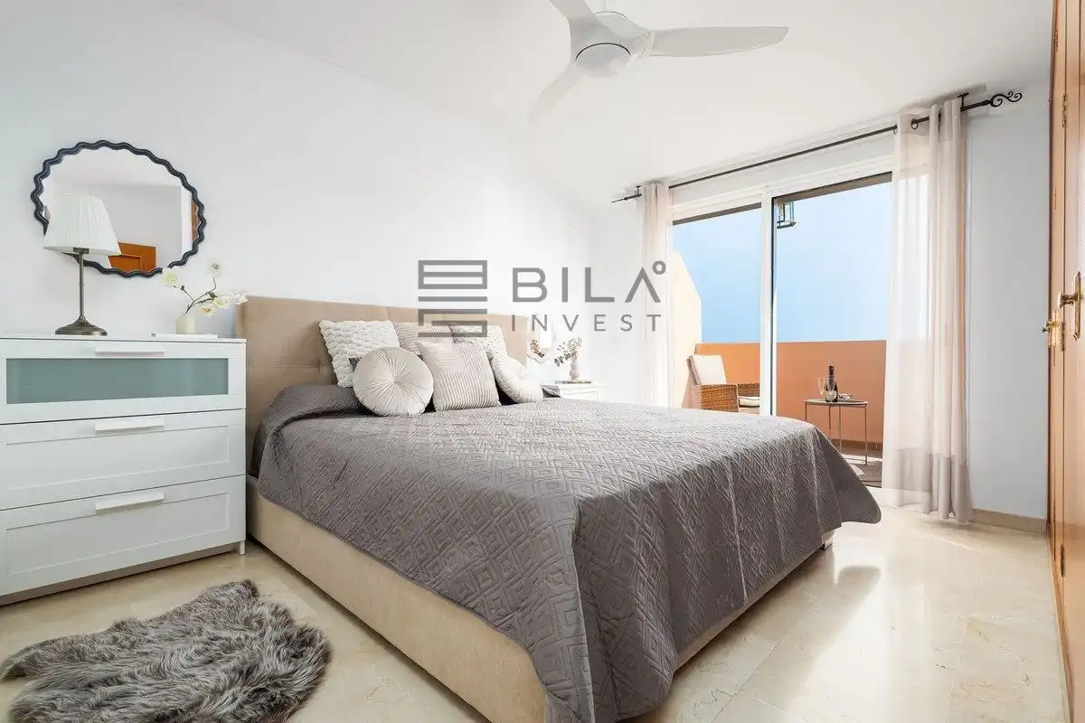 Penthouse with pool for sale in Loma de los Pacos 1, imagen 11