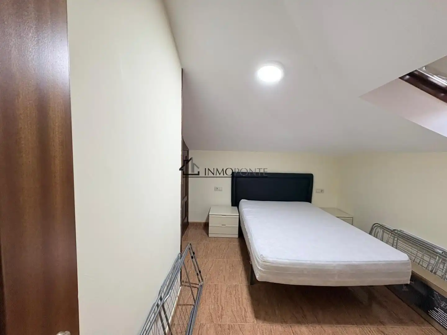 Flat for rent in La Seca - Los Salgueriños