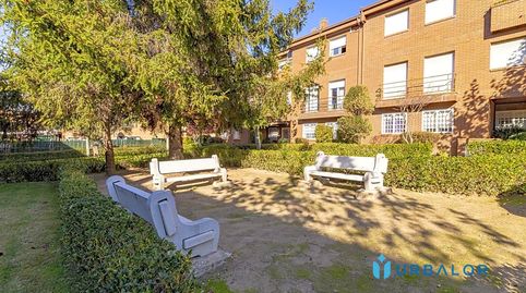 Foto 3 de Garaje en venta en Los Arces, 8, Prado Santo Domingo - Ensanche, Alcorcón