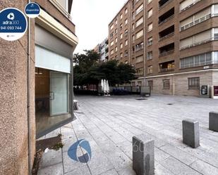 Exterior view of Premises to rent in  Logroño