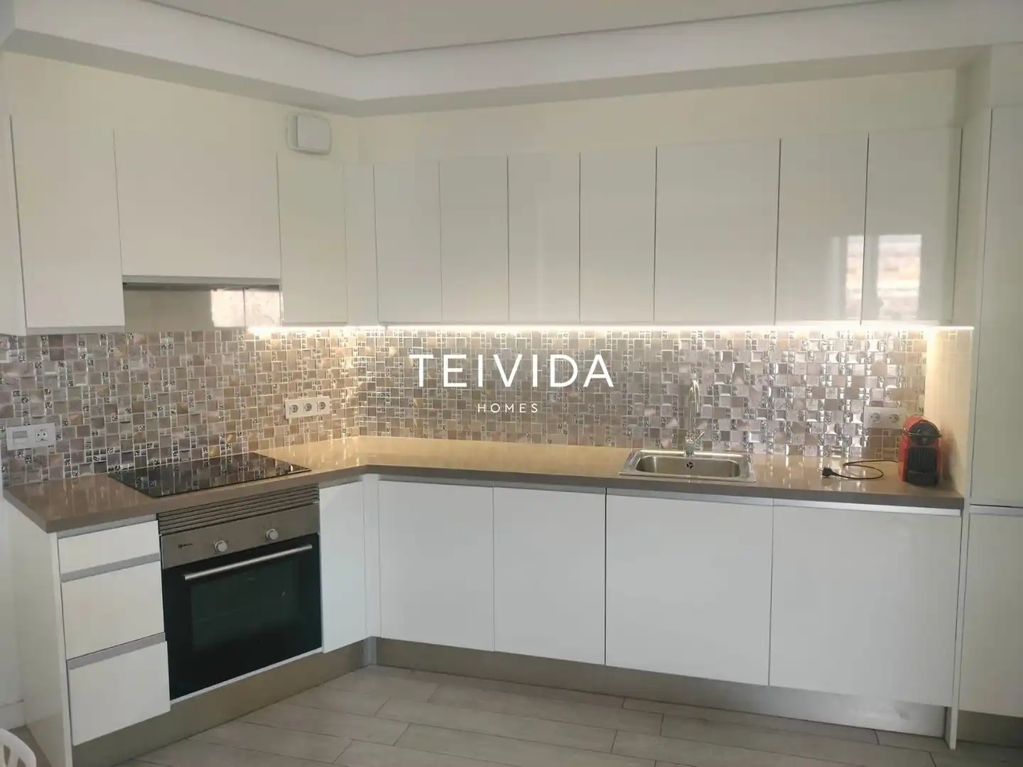 Appartement avec piscine à vendre à Calle Cataluña, imagen 7