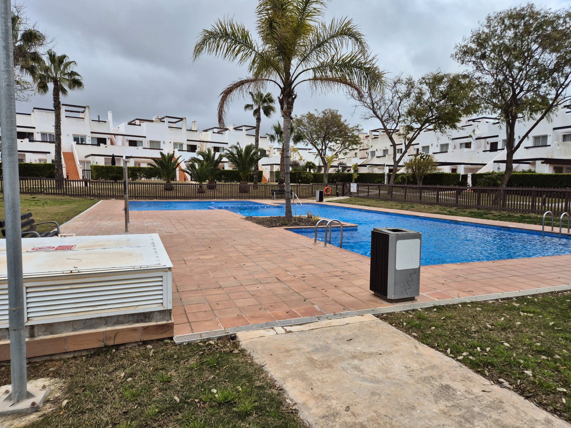 Apartament en venda a Avenida de la Alcanara, Condado de Alhama