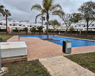 Piscina de Apartament en venda en Alhama de Murcia amb Aire condicionat, Forn i Piscina comunitària