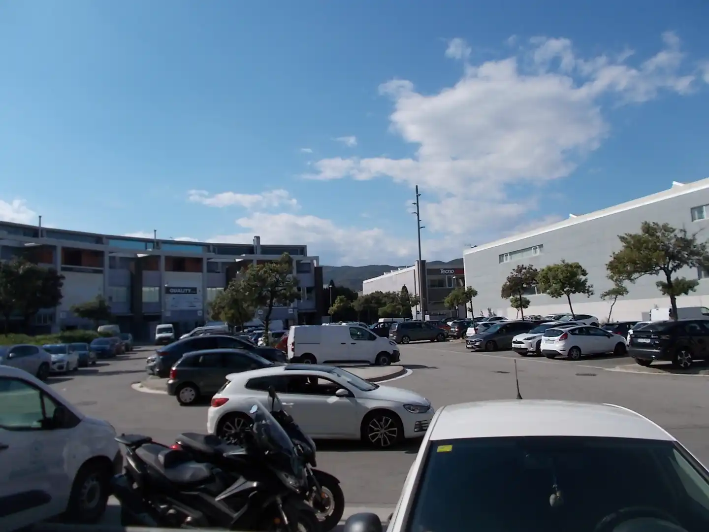 Nave industrielle avec ascenseur à louer à Plaça del Vapor, imagen 15