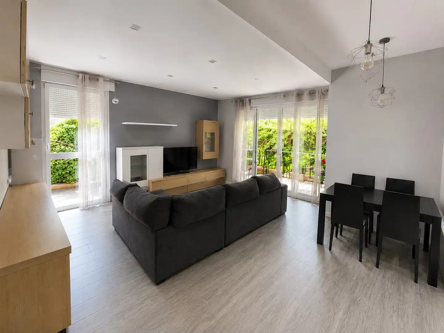 Piso con piscina en venta en Plaça de la Mare, imagen 6