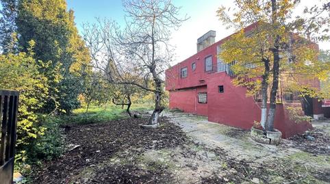 Foto 5 de Casa o chalet en venta en Partida Solana, Urbanitzacions i Pedanies Sud, Alzira