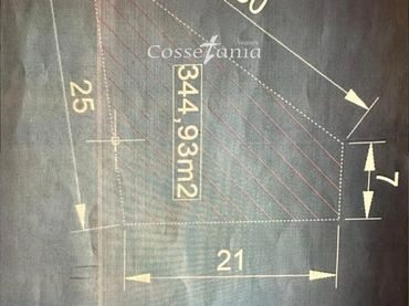 Terreno rústico en venta en Polígono 9 Paraje 3 COMA D'EN VIDAL