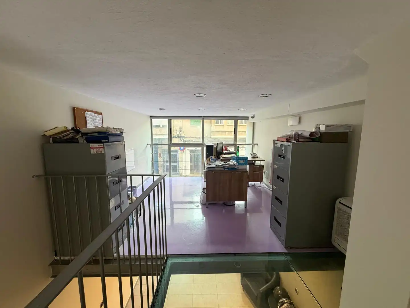 Oficina en venta en  Palma de Mallorca con Aire acondicionado