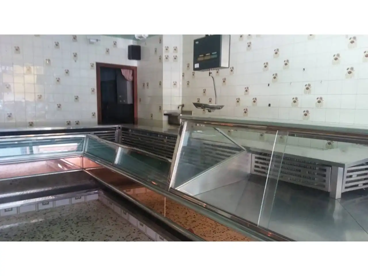 Business premises to rent in Calle SAINT GAUDENS, imagen 4