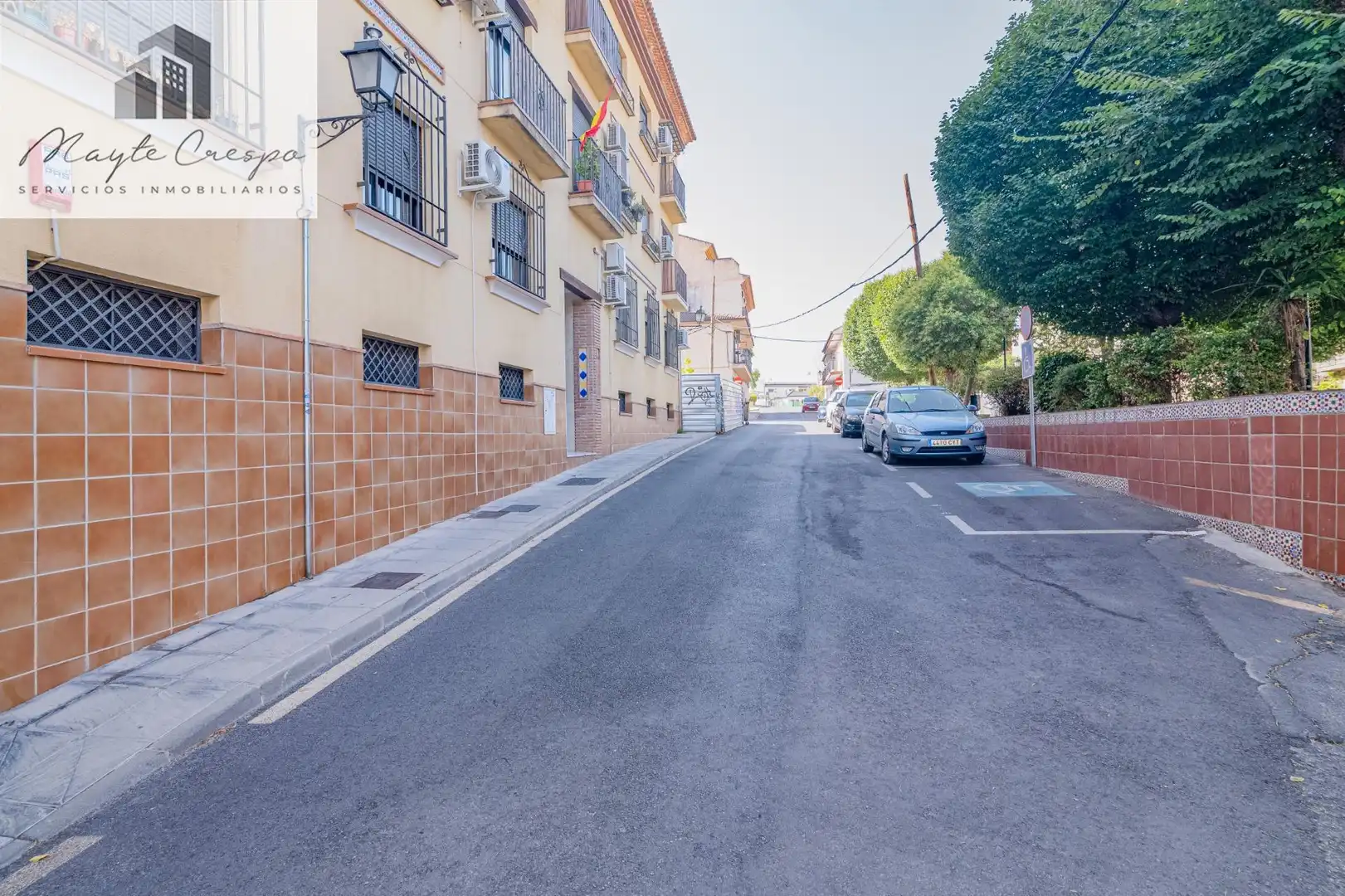 Ground floor with lift for sale in La Zubia Ciudad, imagen 5