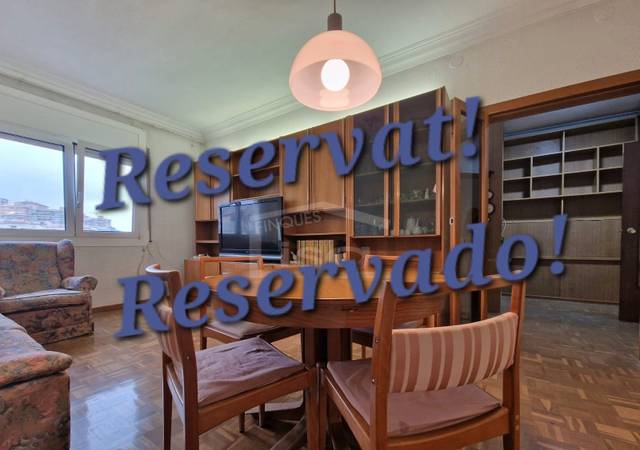 Piso en Venta en Ronda del Guinardó en El Baix Guinardó