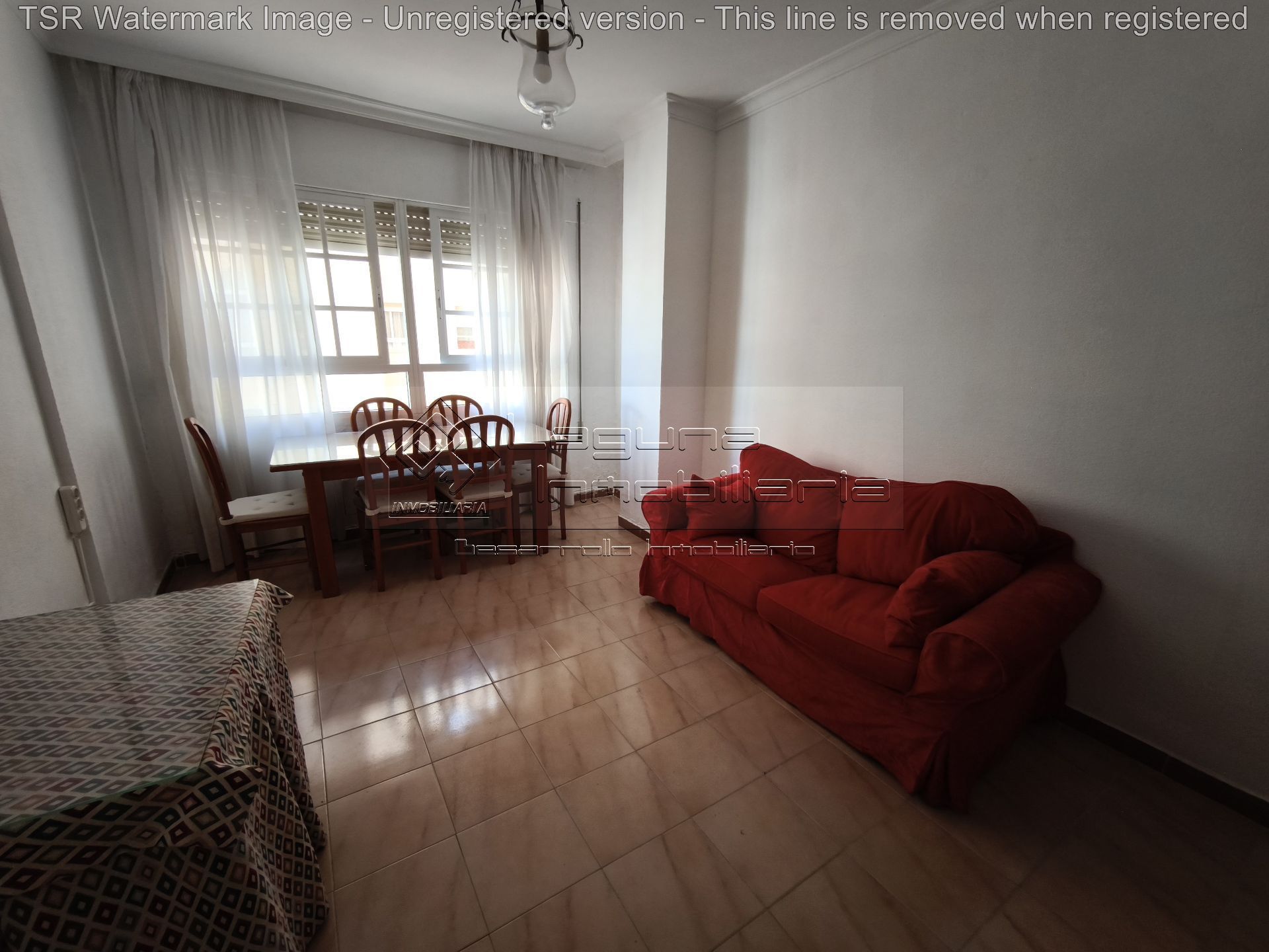 Sala d'estar de Pis en venda en  Cádiz Capital