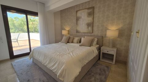 Photo 5 of Apartments for rent in Lomas de Marbella Club, Marbella