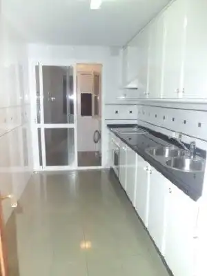 Flat for rent in Ciudad Jardín - Zoco