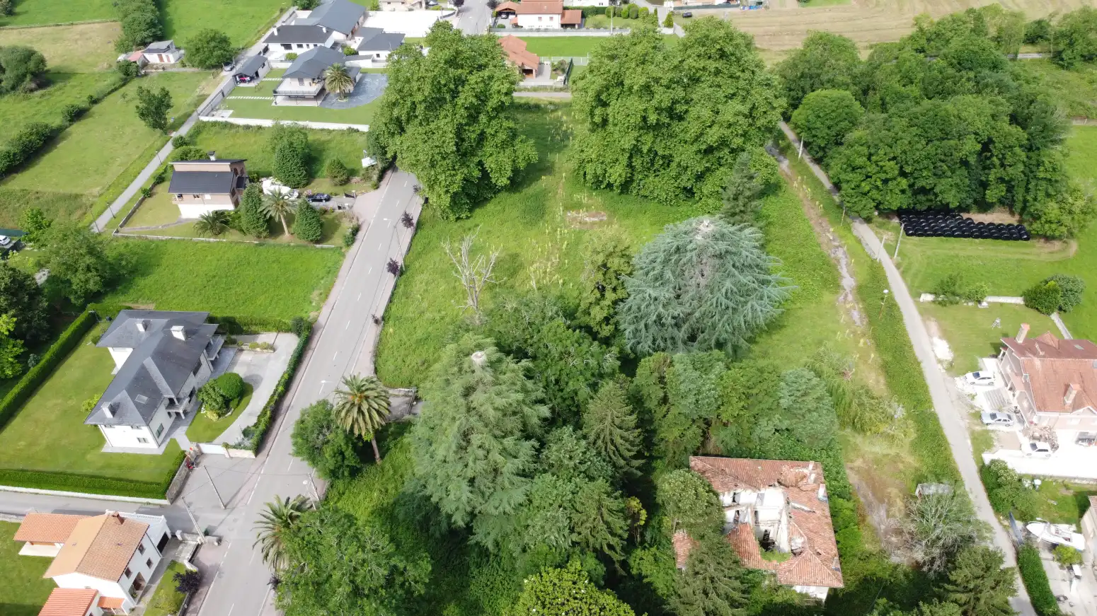 Terreni e lotti in vendita a Santa María de Cayón, imagen 12