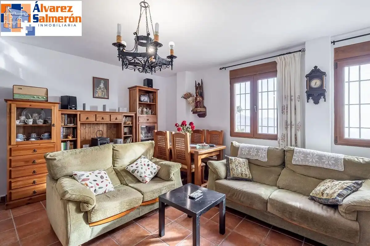 Landhaus mit Garten zum Verkauf in Polígono UE-3, imagen 7