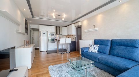 Foto 4 de Piso en venta en Moxó - Sant Mori, Empuriabrava