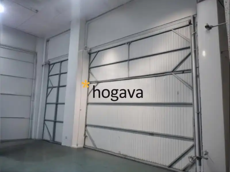 Industrial buildings for sale in Olesa de Montserrat