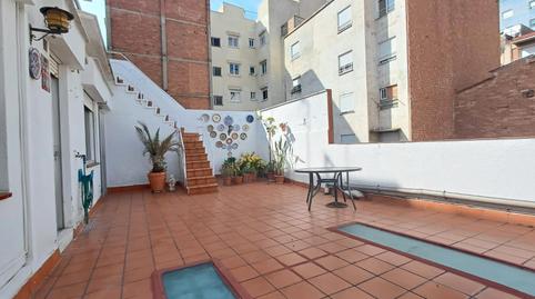 Foto 5 de Casa o xalet en venda a Creu Alta, Barcelona