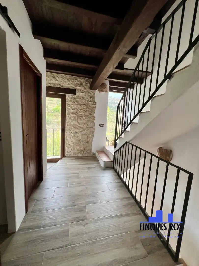 Casa o chalet en venta en Vallibona con Calefacción, Terraza y Amueblado
