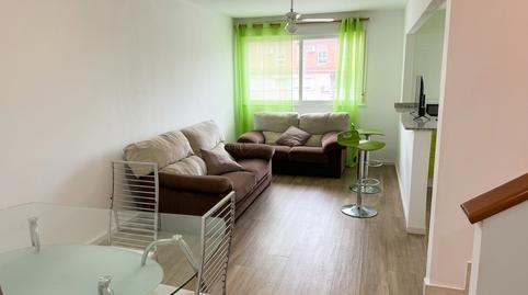 Foto 4 de Dúplex de lloguer a Mejostilla, Cáceres Capital