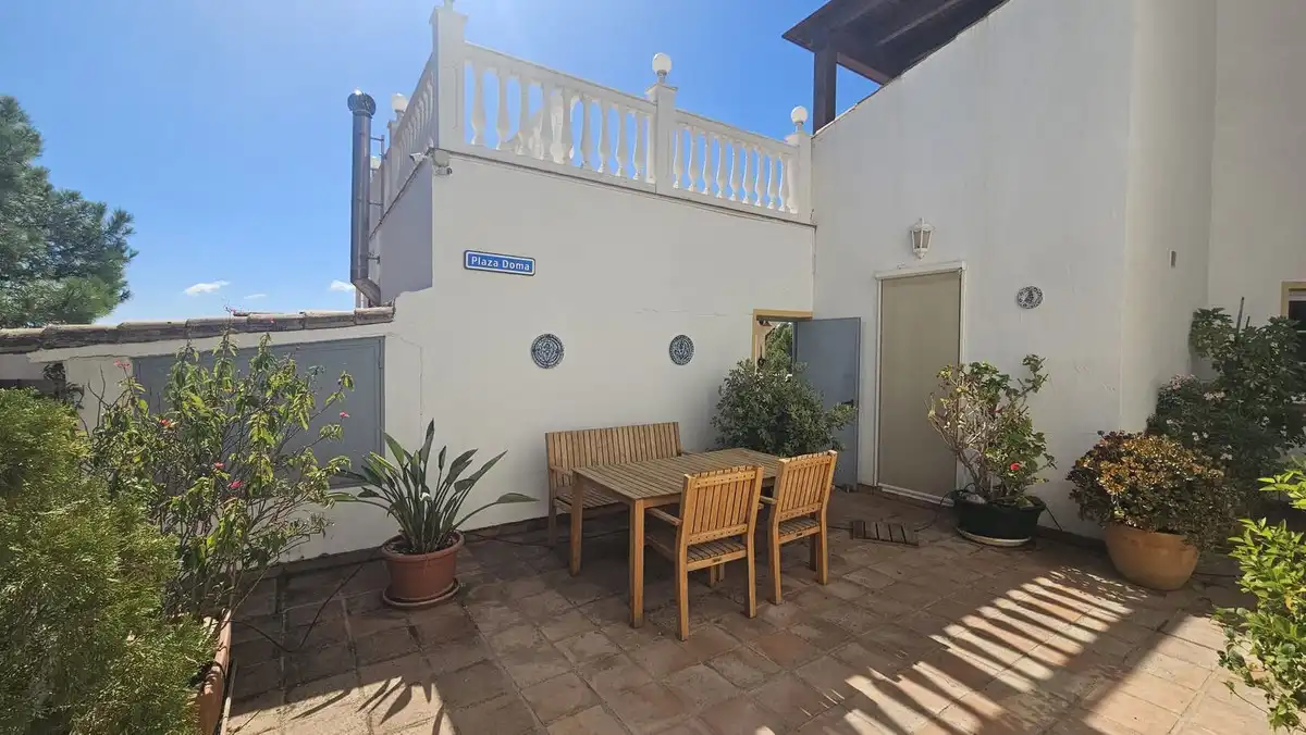 Casa o xalet en venda a Mijas, Málaga