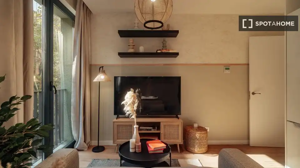 Flat to rent in Eixample, imagen 4