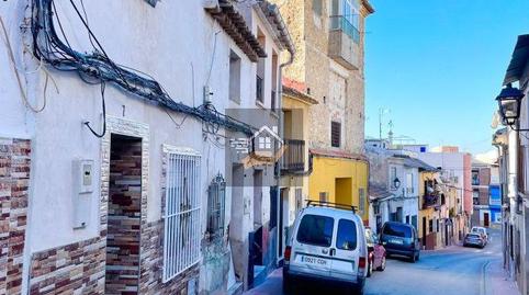 Foto 3 de Casa adosada en venda a Cieza, Murcia
